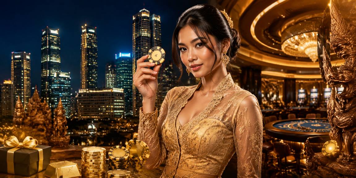 bestogel Live Dealer Lobby